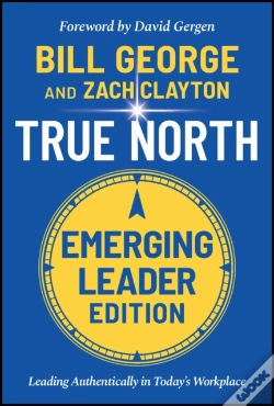 Capa do artigo True North, Emerging Leader Edition