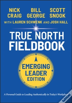 Capa do artigo True North Fieldbook, Emerging Leader Edition