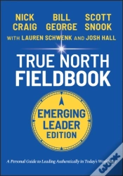 Capa do artigo True North Fieldbook, Emerging Leader Edition