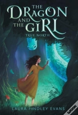 Capa do artigo True North