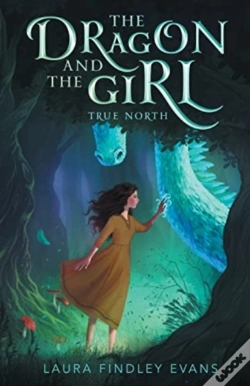 Capa do artigo True North