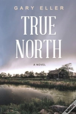 Capa do artigo True North
