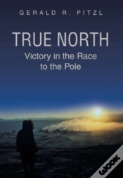 Capa do artigo True North
