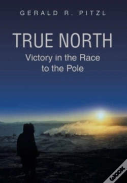 Capa do artigo True North