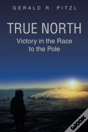 Capa do artigo True North