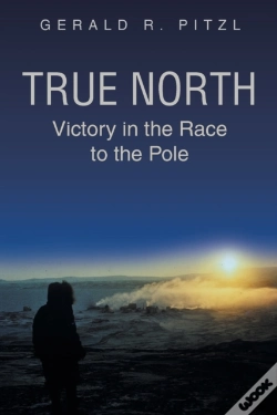 Capa do artigo True North