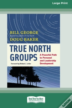 Capa do artigo True North Groups: A Powerful Path To Pe