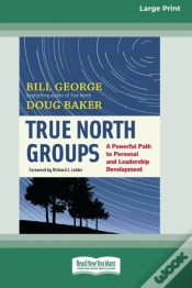 Capa do artigo True North Groups: A Powerful Path To Pe