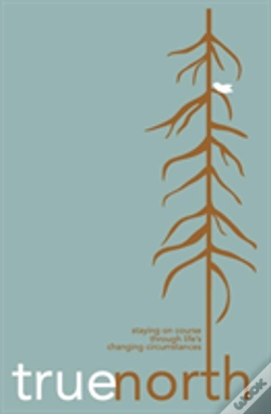 Capa do artigo True North