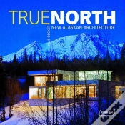 Capa do artigo True North