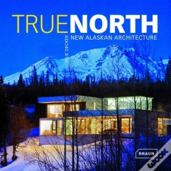 Capa do artigo True North