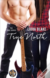 Capa do artigo True North