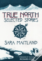 Capa do artigo True North