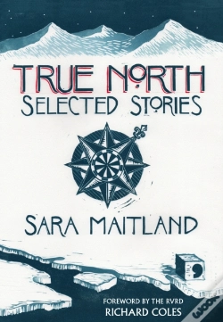 Capa do artigo True North