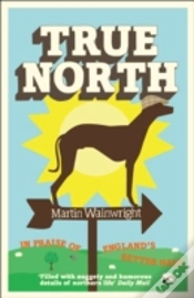 Capa do artigo True North