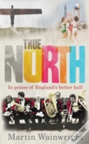 Capa do artigo True North