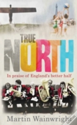 Capa do artigo True North
