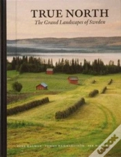 Capa do artigo True North