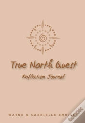 Capa do artigo True North Quest