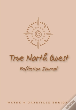 Capa do artigo True North Quest