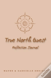 Capa do artigo True North Quest