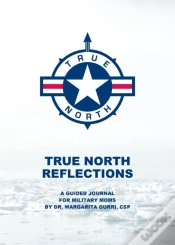Capa do artigo True North Reflections