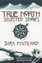 Capa do artigo True North