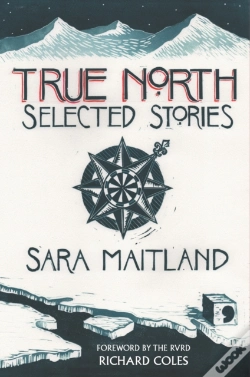 Capa do artigo True North