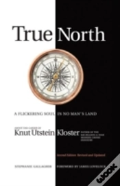 Capa do artigo True North