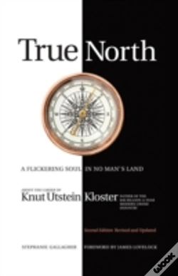 Capa do artigo True North