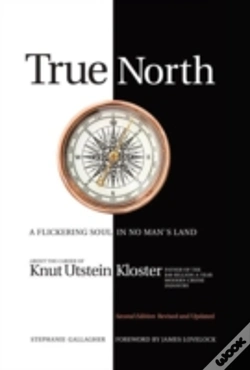 Capa do artigo True North