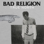 Capa do artigo True North - Vinil