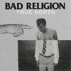 Capa do artigo True North - Vinil