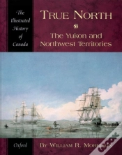 Capa do artigo True North