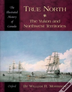 Capa do artigo True North