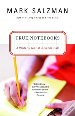 Capa do artigo True Notebooks
