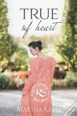 Capa do artigo True Of Heart