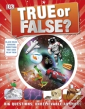 Capa do artigo True Or False?