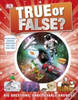 Capa do artigo True Or False?