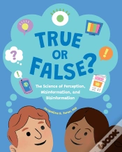 Capa do artigo True Or False?