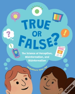 Capa do artigo True Or False?