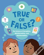 Capa do artigo True Or False?