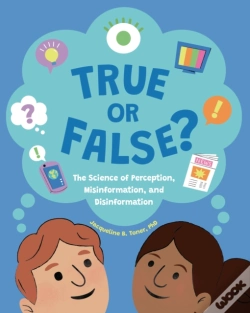 Capa do artigo True Or False?