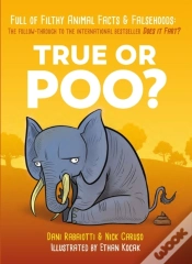 Capa do artigo True Or Poo?