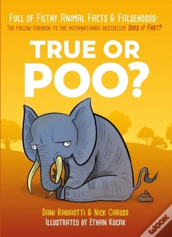 Capa do artigo True Or Poo?