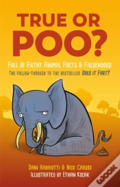 Capa do artigo True Or Poo?