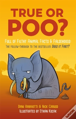 Capa do artigo True Or Poo?