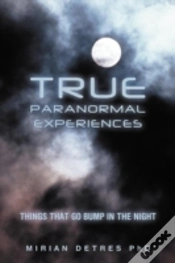 Capa do artigo True Paranormal Experiences