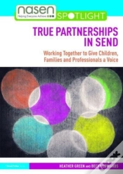 Capa do artigo True Partnerships In Send