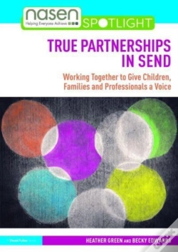 Capa do artigo True Partnerships In Send